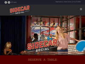 sidecarsocial.com