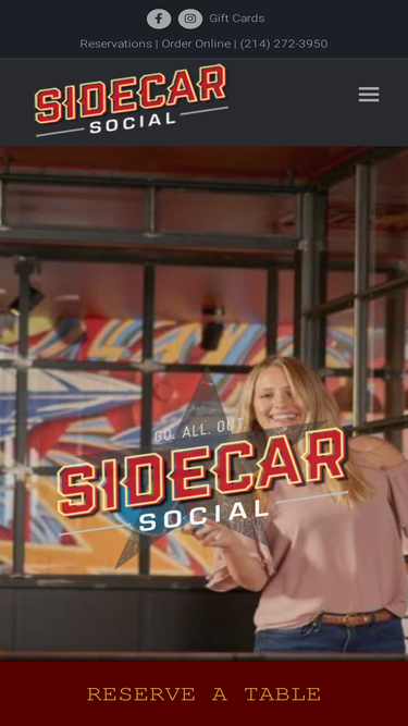 sidecarsocial.com