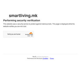 smartliving.mk