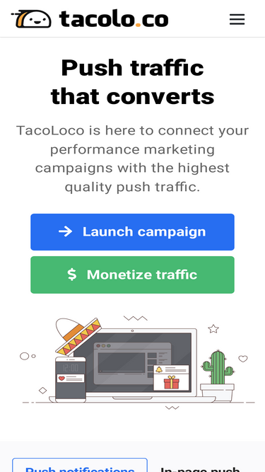 tacolo.co