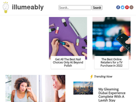 illumeably.com