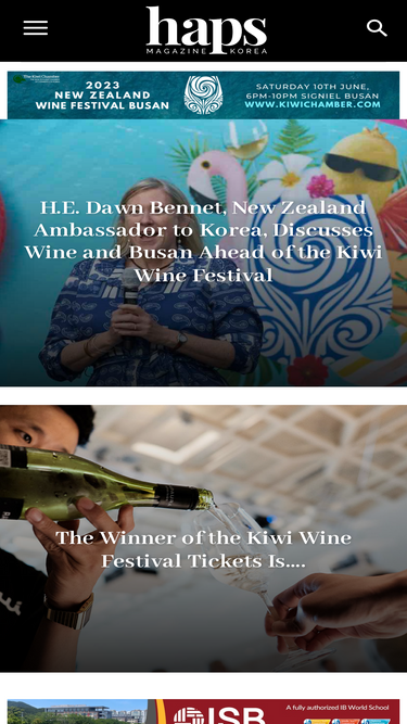 hapskorea.com