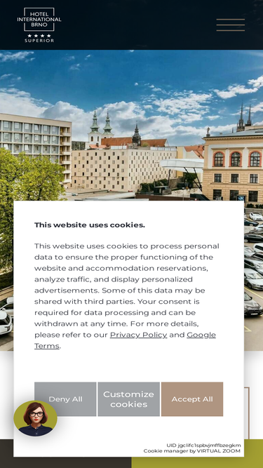 hotelinternational.cz