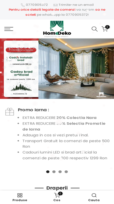 homedeko.ro