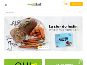 vegetalfood.fr
