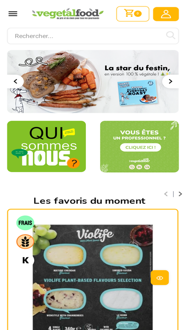 vegetalfood.fr
