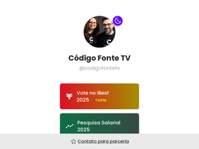 codigofonte.tv
