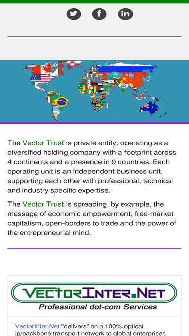 vectortrust.com