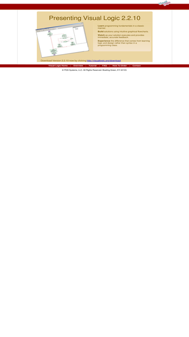 visuallogic.org