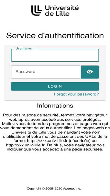 zimbra.univ-lille.fr
