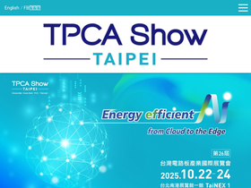 tw.tpcashow.com