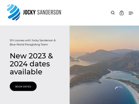 jockysanderson.com