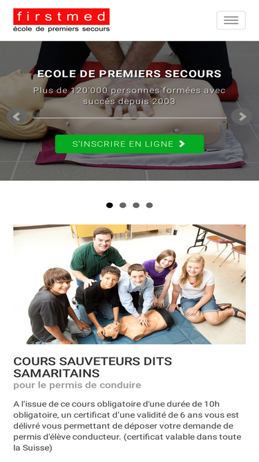 firstmed.ch