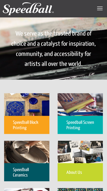 speedballart.com