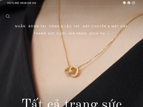 baotinkk.com homepage screenshot