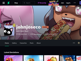 johnjoseco.deviantart.com