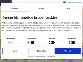 fisketegn.dk