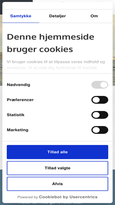 fisketegn.dk