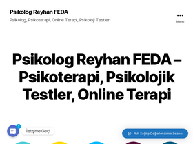 reyhanfeda.com