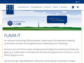 flavia-it.de