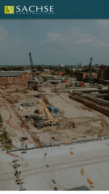 sachseconstruction.com