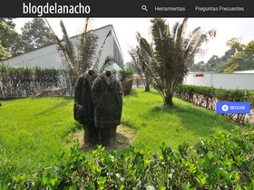 'pasaralaunacional.com' screenshot