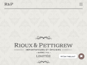 chezriouxetpettigrew.com