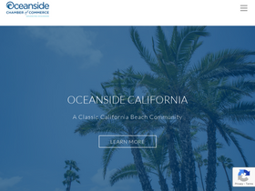 oceansidechamber.com