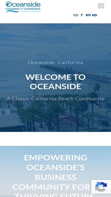 oceansidechamber.com