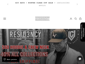 resid3ncy.com