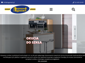 agamet.pl