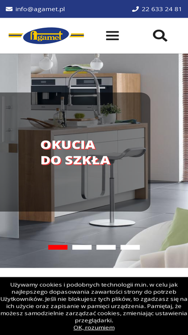 agamet.pl