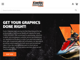 exoticsigns.com