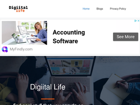 digiitallife.com