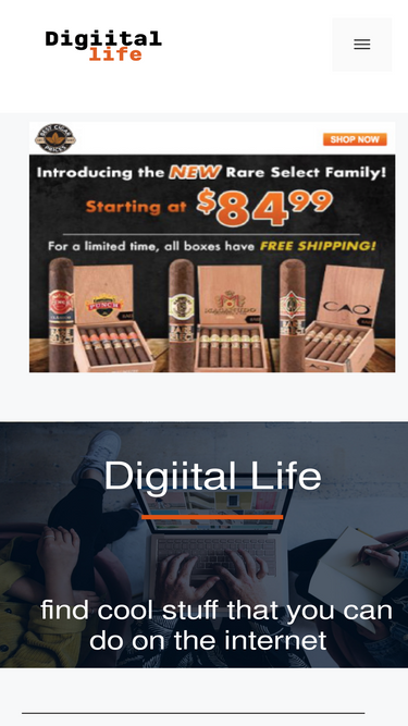 digiitallife.com