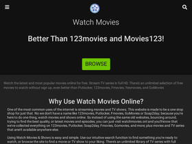 123 putlockers download movies free cheap
