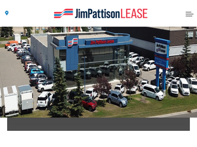 jimpattisonpreowned.com