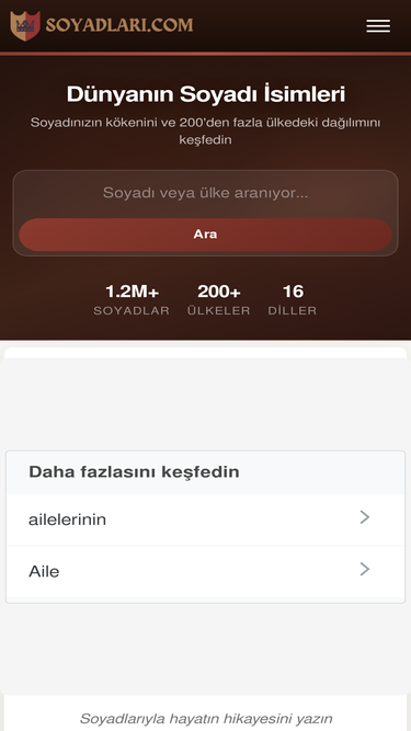 soyadlari.com
