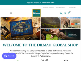 shop.dilmahtea.com