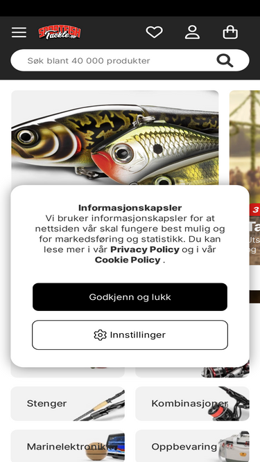 sportfishtackle.no