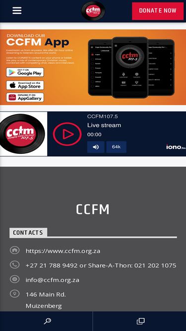 ccfm.org.za