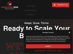 conversionperk.com