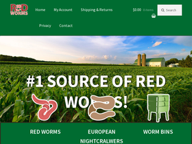 redworms.com