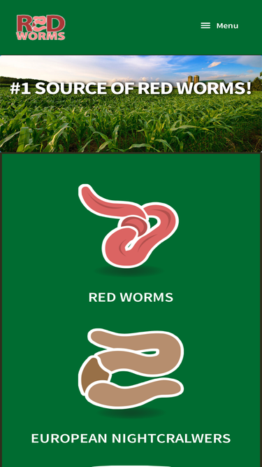 redworms.com