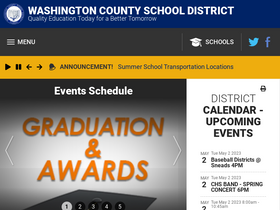 wcsdschools.com