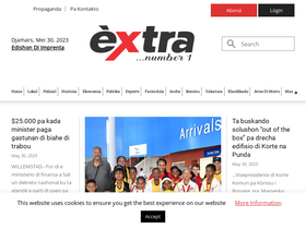 'extra.cw' screenshot