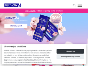 multiactiv.rs