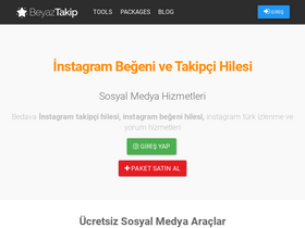 takipcizen.com Competitors - Top Sites Like takipcizen.com | Similarweb