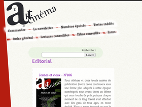artcinema.org