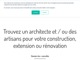 architecteo.com